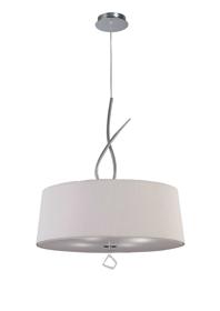 M1644  Mara Pendant 4 Light